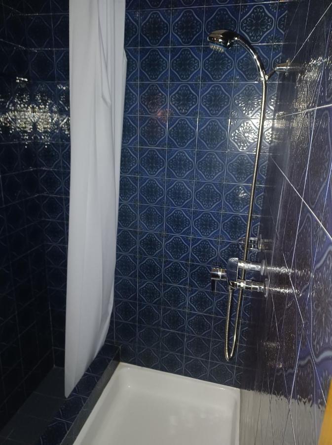 فندق غارني باتيللو ميليده المظهر الخارجي الصورة